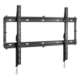 ITB CHRXF2 Supporto TV a parete 160 cm (63") Nero (AMCHRXF2) (CH-FIX800)