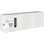 Schwaiger DSH1040V 011 Argento Acciaio galvanizzato (DSH1040V011)
