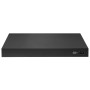 Edimax GS-5424PLC switch di rete Gigabit Ethernet (10/100/1000) Supporto Power over Ethernet (PoE) 1U Nero (GS-5424PLC)
