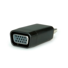 Value HDMI - VGA Nero (RO12.99.3113)