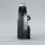Severin SA 2969 tostiera 600 W Nero, Acciaio inossidabile (2969)