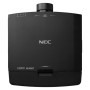 NEC PV710UL-B Proiettore a raggio standard 7100 ANSI lumen 3LCD WUXGA (1920x1200) Nero (40001625)