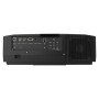 NEC PV710UL-B Proiettore a raggio standard 7100 ANSI lumen 3LCD WUXGA (1920x1200) Nero (40001625)