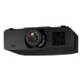 NEC PV710UL-B Proiettore a raggio standard 7100 ANSI lumen 3LCD WUXGA (1920x1200) Nero (40001625)