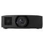 NEC PV710UL-B Proiettore a raggio standard 7100 ANSI lumen 3LCD WUXGA (1920x1200) Nero (40001625)
