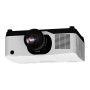 Sharp A155U Proiettore a raggio standard 15000 ANSI lumen 3LCD WUXGA (1920x1200) Bianco (60006257)