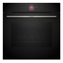 Bosch Serie 8 HBG7341B1 forno 71 L A+ Nero