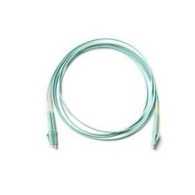 Patchcord Duplex LC/LC 50/125 OM4 Viola mt.5 (HL-LCLC5-OM4)
