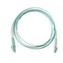 Patchcord Duplex LC/LC 50/125 OM4 Viola mt.5 (HL-LCLC5-OM4)