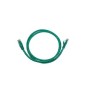 PATCH CORD CAT.6 UTP SNAGLESS VERDE MT.3 (UTP6CPCGR3)