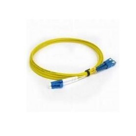 PATCHCORD Duplex LC/SC Singlemode OS2 Mt.1 Yellow (HL-LCSC1-OS2)