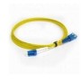 PATCHCORD Duplex LC/SC Singlemode OS2 Mt.1 Yellow (HL-LCSC1-OS2)
