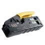 PINZA PROFESSIONALE Per CRIMPARE PLUG RJ45/11/12 (KT-KT226)