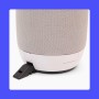 Owl Labs Meeeting Owl 3 Lock Adapter Nero (ACCMTW300-0000)