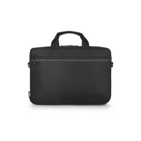 Urban Factory Toplight borsa per notebook 35,6 cm (14") Valigetta ventiquattrore Nero (TLC04UF)