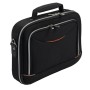 Urban Factory City Classic Case 12/13" borsa per notebook 33 cm (13") Valigetta ventiquattrore (CCC05UF-W)