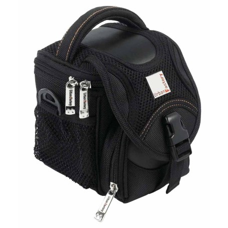 Urban Factory CBC01UF custodia per fotocamera Nero (CBC01UF)