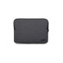 Urban Factory MSN00UF custodia per tablet 30,5 cm (12") Custodia a tasca Nero (MSN00UF)