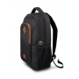 Urban Factory ECB14UF borsa per notebook 35,6 cm (14") Zaino Nero (ECB14UF)