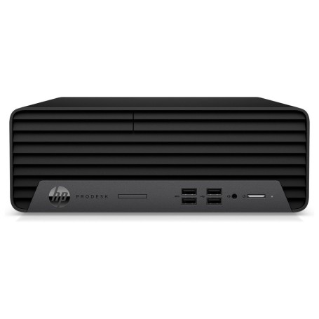 REFURBISED HP PC SFF 400 G7 I5-10400F 8GB 256GB R7 430 2GB GPU W11P (REFPCSFF10400F8)
