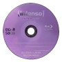 Intenso 5101114 disco vergine Blu-Ray BD-R 25 GB 25 pz