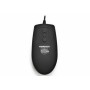 Man & Machine Mighty 5 mouse Medico Ambidestro USB tipo A (MM/B5)
