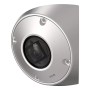 Axis Q9216-SLV Telecamera di sicurezza IP Esterno Cupola 2304 x 1728 Pixel Soffitto/muro (01766-001)