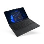 Lenovo ThinkPad E14 Gen 7 (Intel) Copilot+ PC Intel Core Ultra 7 256V Computer portatile 35,6 cm (14") WUXGA 16 GB LPDDR5x-SDRAM (21U2006VIX)