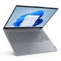 Lenovo ThinkBook 16 G8 IAL Intel Core Ultra 9 185H Computer portatile 40,6 cm (16") WUXGA 16 GB DDR5-SDRAM 512 GB SSD Wi-Fi 6E ( (21SK00K6IX)