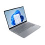 Lenovo ThinkBook 14 G8 IAL Intel Core Ultra 9 185H Computer portatile 35,6 cm (14") WUXGA 16 GB DDR5-SDRAM 512 GB SSD Wi-Fi 6E ( (21SJ00PEIX)
