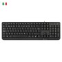 NGS FunkyV3 (Italiano), QWERTY (FUNKYV3) (FUNKY V3 ITALIAN)