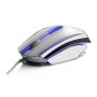 NGS Ice mouse Ambidestro USB tipo A 2400 DPI (ICEMOUSE)