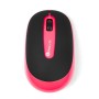 NGS Dust mouse Ambidestro RF Wireless Ottico 1600 DPI (DUSTPINK)