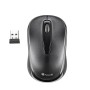 NGS EASY GAMMA mouse Ufficio Ambidestro RF Wireless Ottico 1200 DPI (EASYGAMMA)