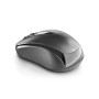 NGS EASY GAMMA mouse Ufficio Ambidestro RF Wireless Ottico 1200 DPI (EASYGAMMA)