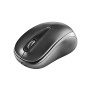 NGS EASY GAMMA mouse Ufficio Ambidestro RF Wireless Ottico 1200 DPI (EASYGAMMA)