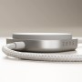 ZENS USB C-C Pro 2 cavo USB Bianco (ZECC05W/00)
