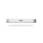 ZENS Pro 1 Slim 5000 mAh Carica wireless Bianco (ZEPP05W/00)