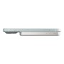 ZENS Pro 1 Slim 5000 mAh Carica wireless Bianco (ZEPP05W/00)