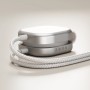 ZENS USB C-C Pro 3 cavo USB Bianco (ZECC07W/00)