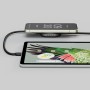 ZENS USB C-C Pro 2 cavo USB Nero (ZECC05B/00)