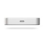 ZENS Pro 1 Slim 10000 mAh Carica wireless Bianco (ZEPP10W/00)