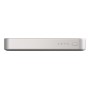ZENS Pro 1 Slim 10000 mAh Carica wireless Bianco (ZEPP10W/00)