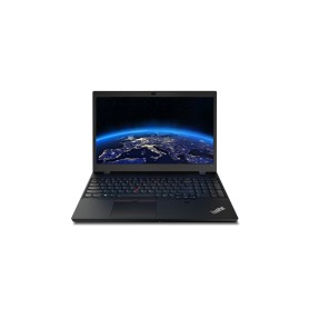 Lenovo ThinkPad P15v Gen 3 (Intel) i7-12700H Workstation mobile 39,6 cm (15.6") Full HD Intel® Core™ i7 16 GB DD (21D80006IX)