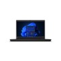 Lenovo ThinkPad P15v Gen 3 (Intel) i7-12700H Workstation mobile 39,6 cm (15.6") Full HD Intel® Core™ i7 16 GB DD (21D80006IX)