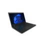 Lenovo ThinkPad P15v Gen 3 (Intel) i7-12700H Workstation mobile 39,6 cm (15.6") Full HD Intel® Core™ i7 16 GB DD (21D80006IX)