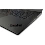 Lenovo ThinkPad P1 i7-12700H Workstation mobile 40,6 cm (16") WQXGA Intel® Core™ i7 16 GB DDR5-SDRAM 512 GB SSD  (21DC000CIX)