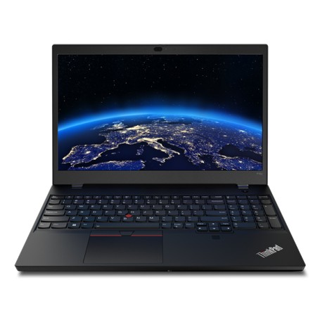Lenovo ThinkPad T15p Computer portatile 39,6 cm (15.6") 4K Ultra HD Intel® Core™ i7 i7-12700H 32 GB DDR5-SDRAM 1 (21DA001PIX)