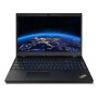 Lenovo ThinkPad T15p Computer portatile 39,6 cm (15.6") 4K Ultra HD Intel® Core™ i7 i7-12700H 32 GB DDR5-SDRAM 1 (21DA001PIX)
