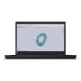 Lenovo ThinkPad T15p Computer portatile 39,6 cm (15.6") 4K Ultra HD Intel® Core™ i7 i7-12700H 32 GB DDR5-SDRAM 1 (21DA001PIX)